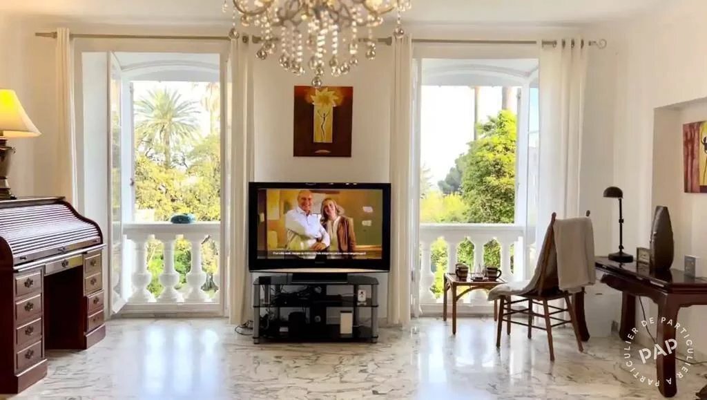 Apartment in Cannes, Provence-Alpes-Côte d'Azur, France 4 - 13047428