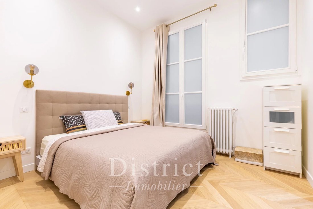 Apartamento en Hoche-Friedland, Paris 8e Arrondissement, París 4 - 14885888
