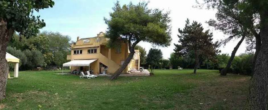 Land in Mosciano Sant'Angelo, Abruzzo, Italy 2 - 15198432