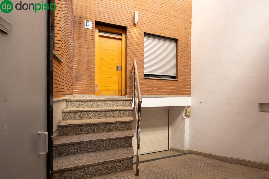 House in Genil, Granada, Spain 2 - 15192808