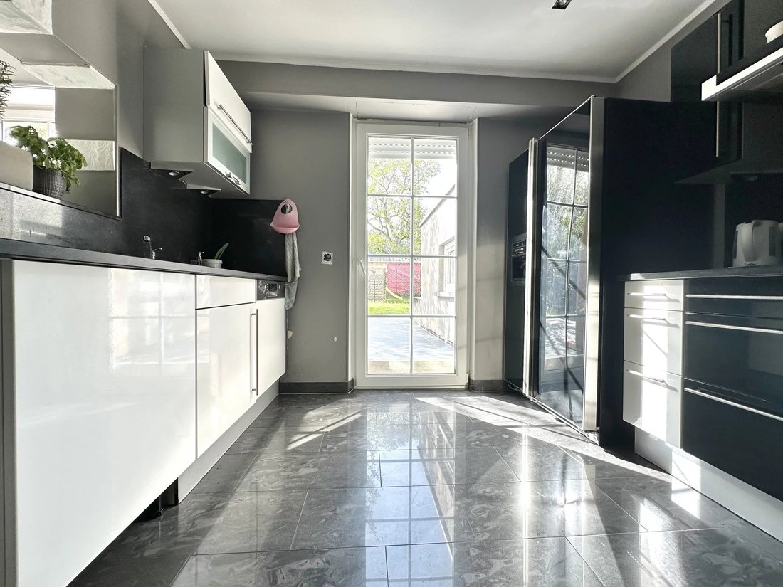 House in Pétange, Esch-sur-Alzette, Luxembourg 5 - 12640861