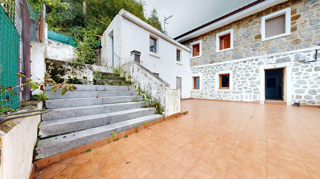 House in Abanto y Ciervana-Abanto Zierbena, Basque Country, Spain 4 - 15191567