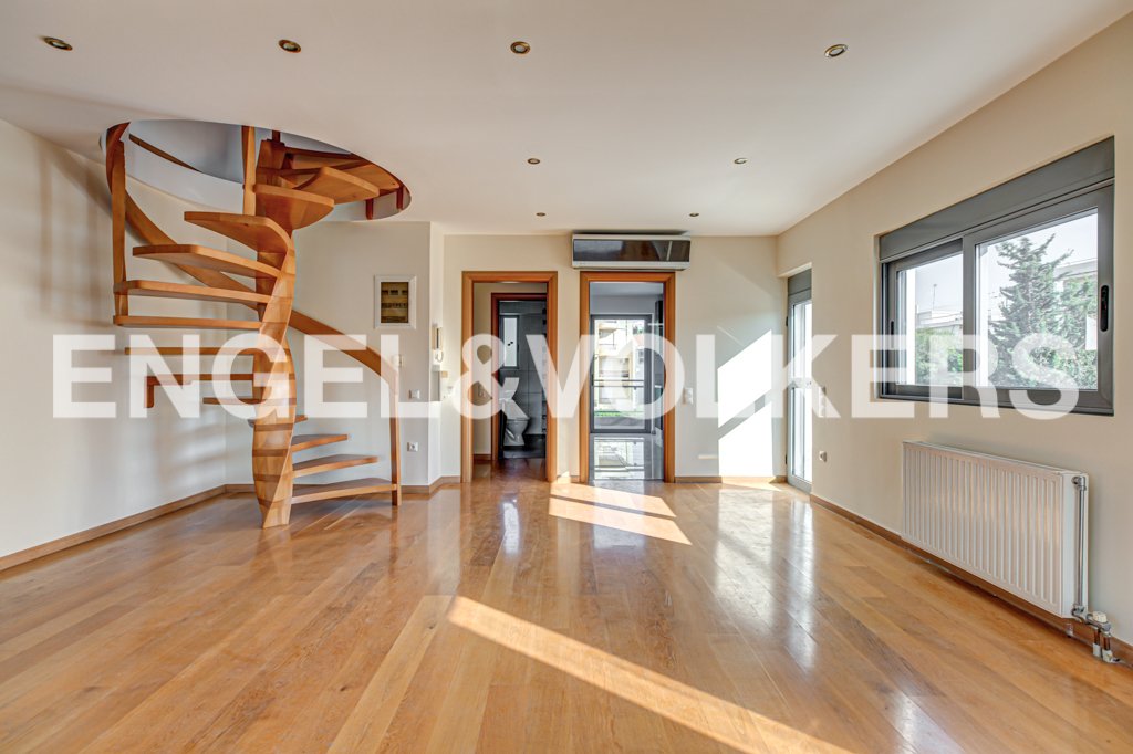 Apartment in Voula, Attica, Greece 3 - 15189862