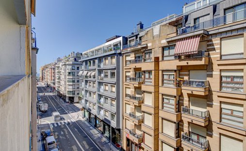 Appartamento a Ipar-Ekialdea, San Sebastián, Spagna 1