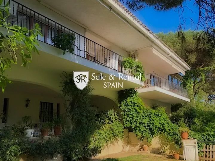 Chalet in Lloret de Mar, Catalonia, Spain 4 - 15192167