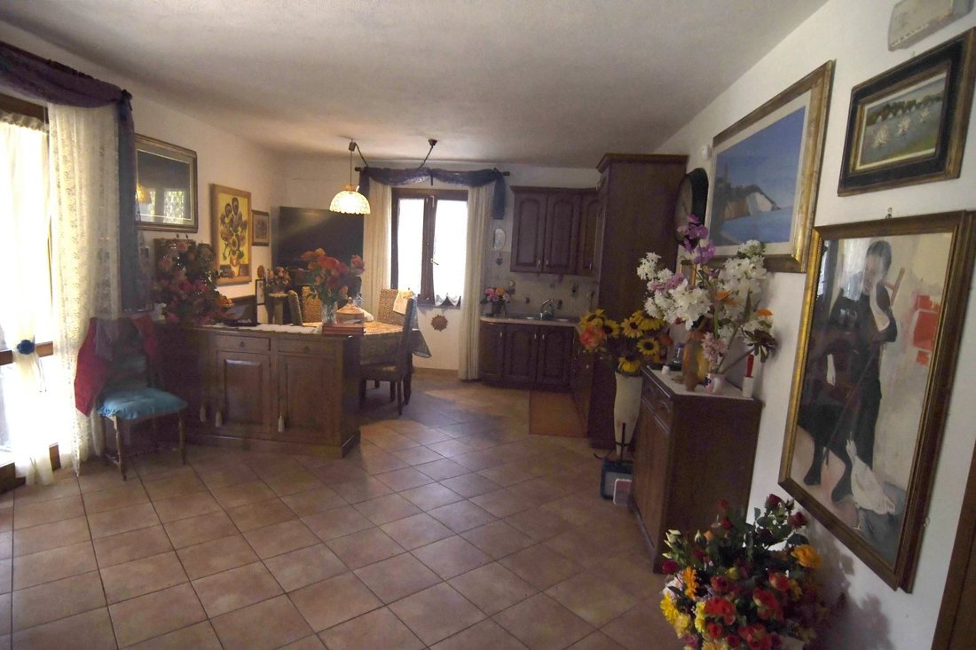 Villa in Marina di Campo, Tuscany, Italy 5 - 13979294
