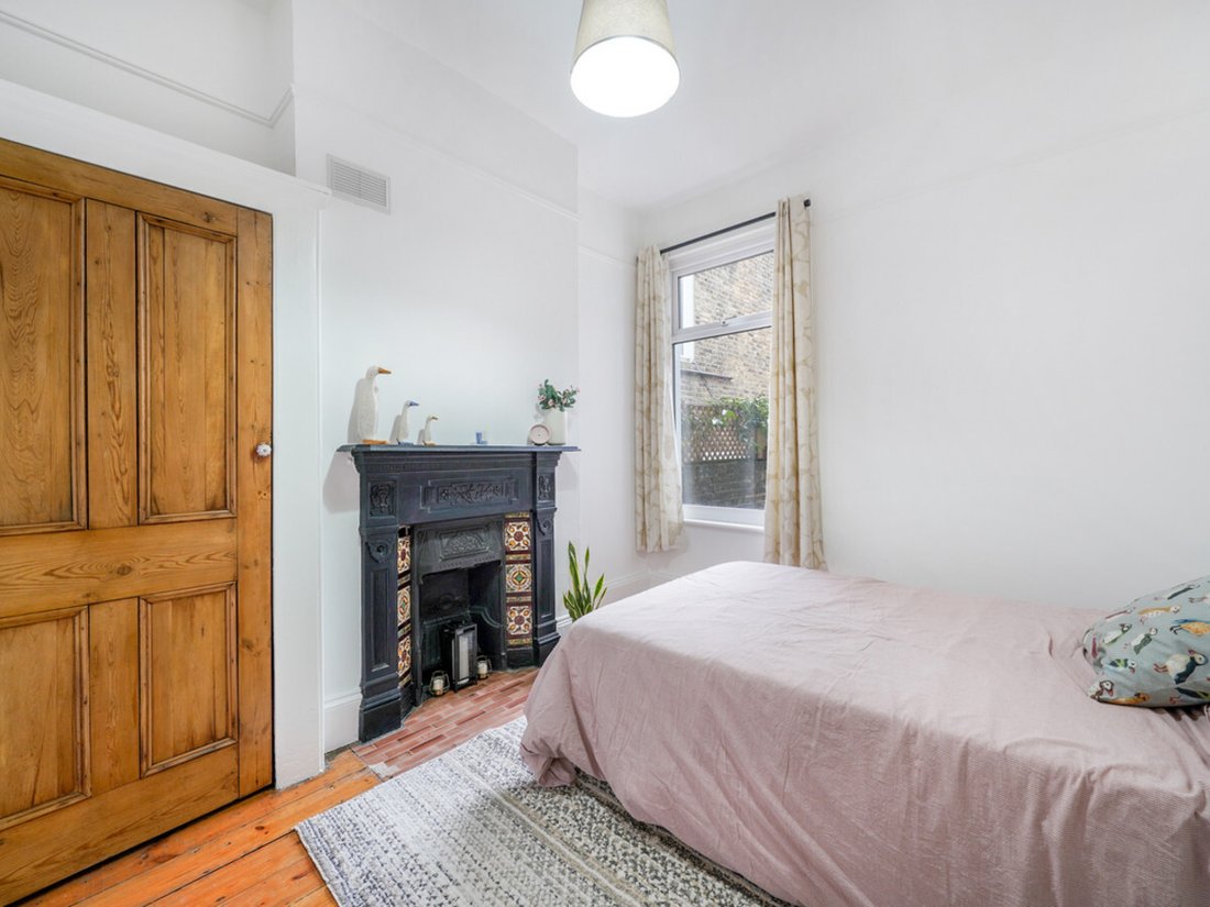 Apartment in Kensal Rise, Brent, England 3 - 15189014