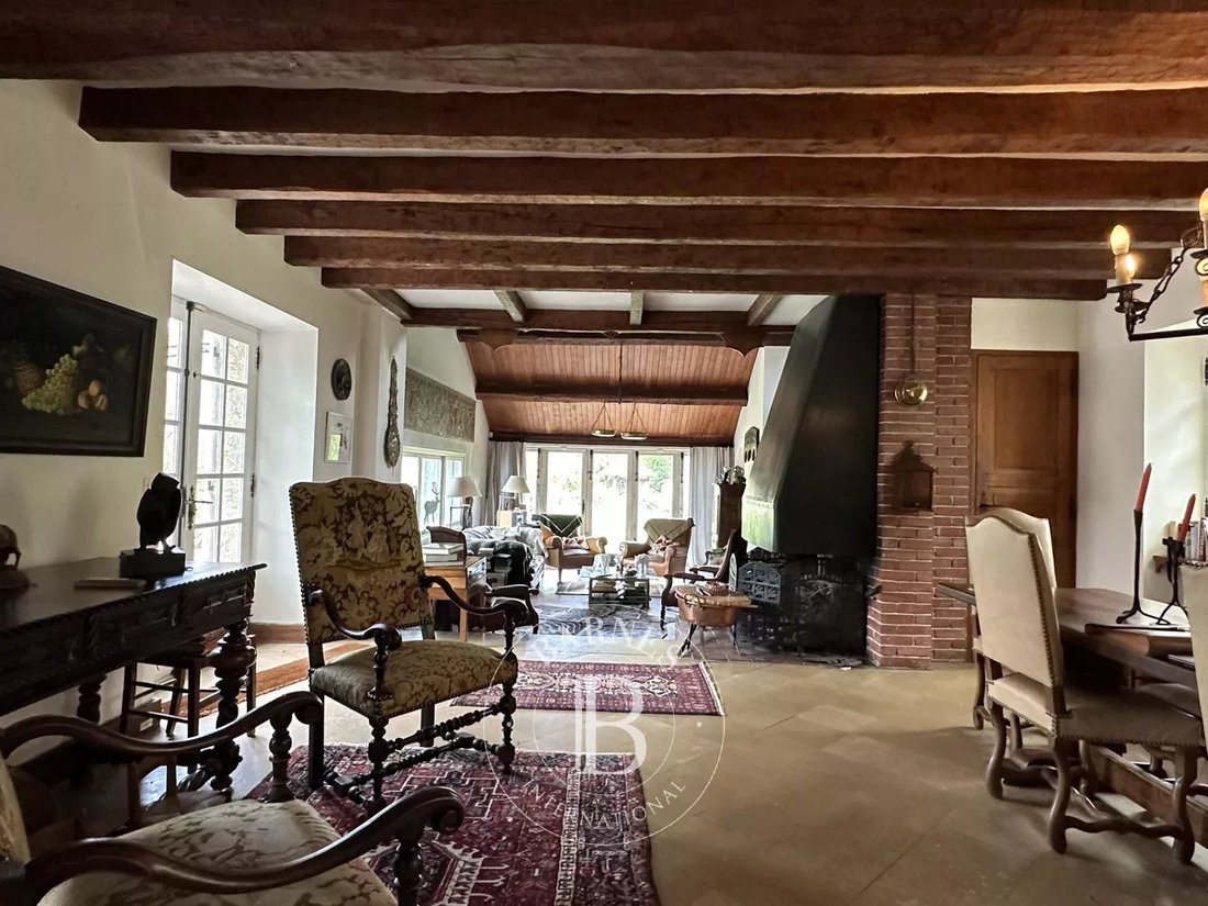 House in Janville-sur-Juine, Ile-de-France, France 5 - 14273699