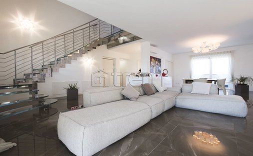 Penthouse in Zentrum, Parabiago, Lombardei 1