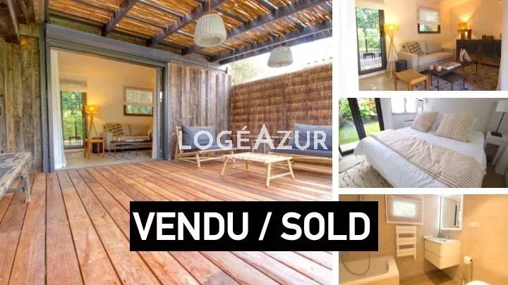 House in Antibes, Provence-Alpes-Côte d'Azur, France 1 - 11633043
