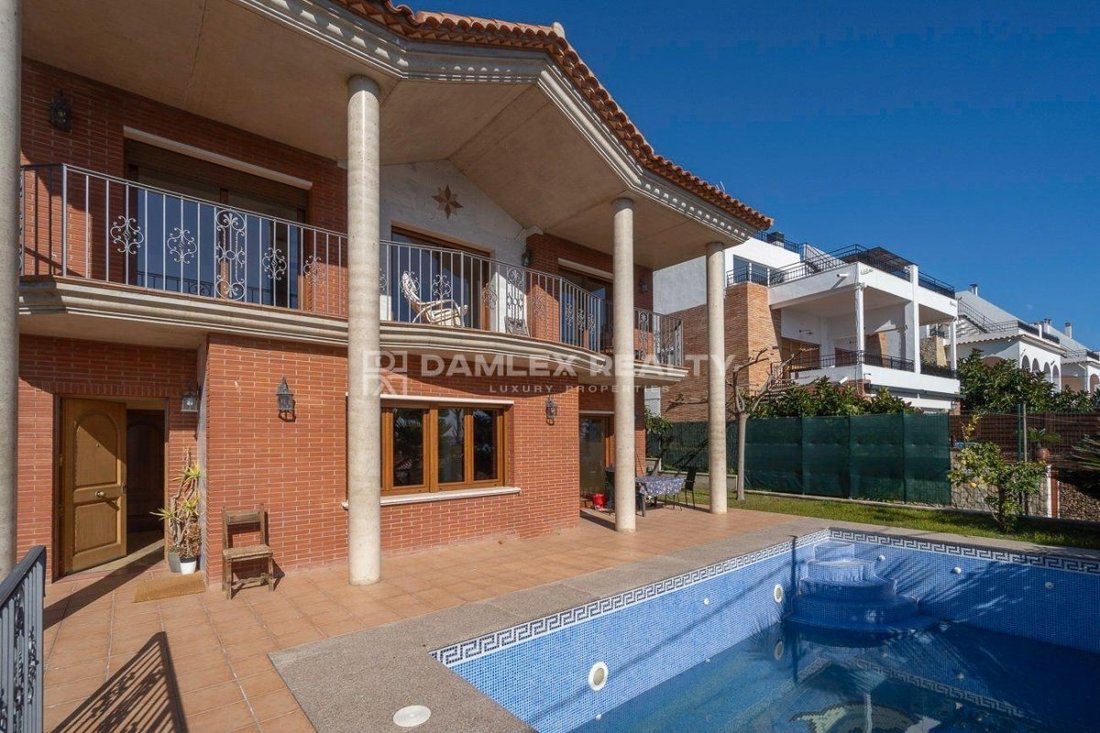 House in Platja d'Aro, Catalonia, Spain 4 - 15190729