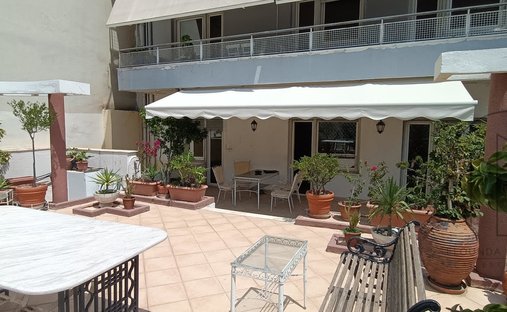 Appartement à 1st District of Athens, Athens, Grèce 1