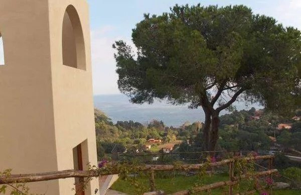 Villa in Capoliveri, Tuscany, Italy 5 - 12239348