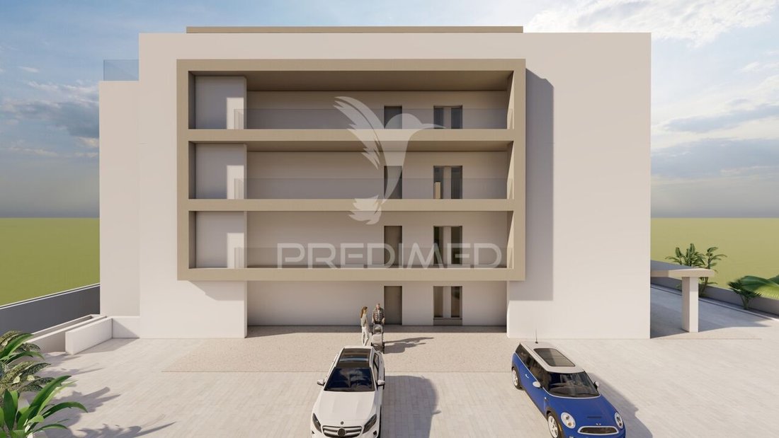 Apartment in Olhos de Agua, Algarve, Portugal 2 - 15190893