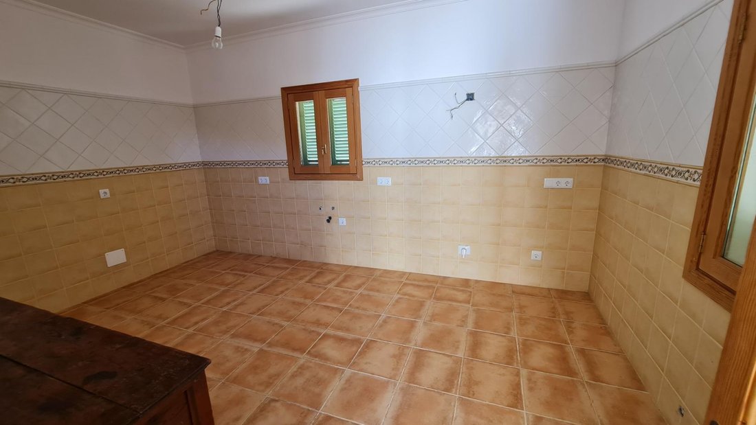 Villa in Santanyi, Balearic Islands, Spain 2 - 15192486