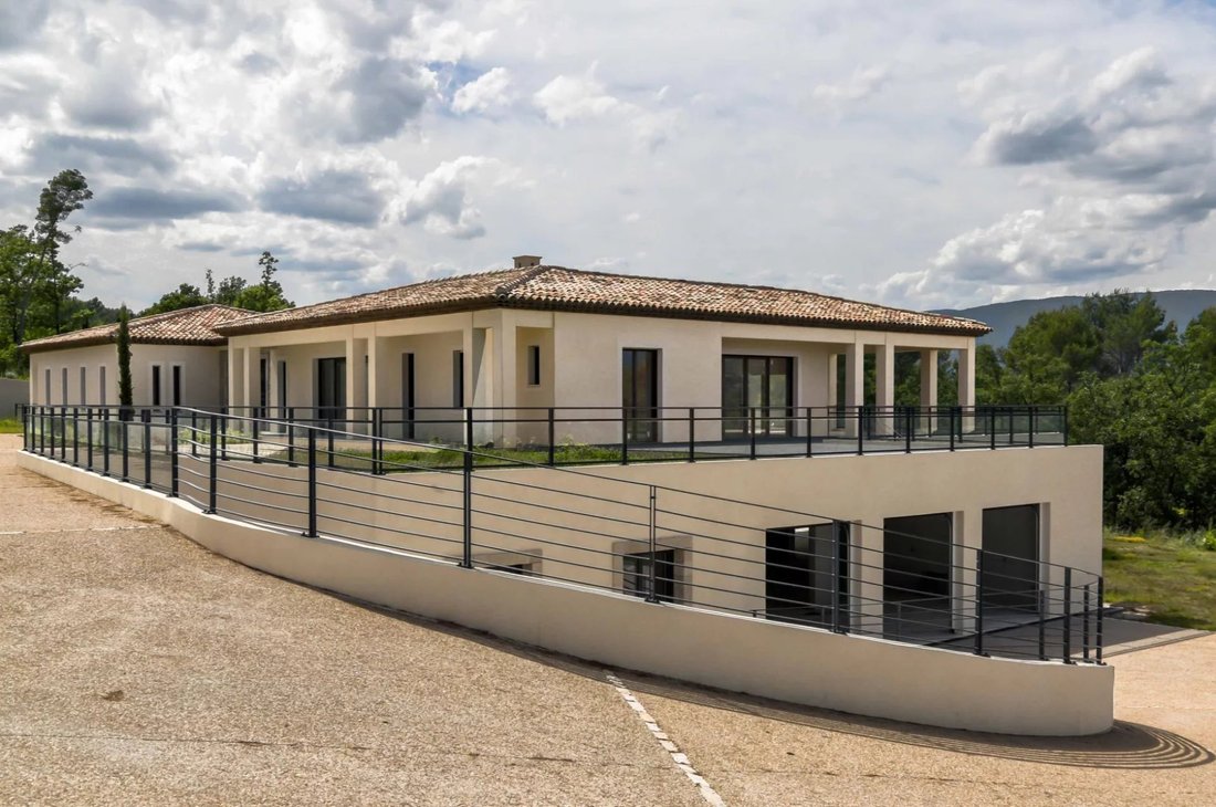 Villa in Tourrettes, Provence-Alpes-Côte d'Azur, France 3 - 11962699