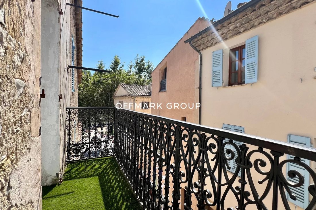 Apartment in Valbonne, Provence-Alpes-Côte d'Azur, France 3 - 14609271
