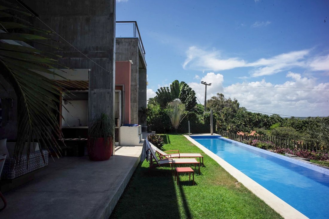 House in Tibau Do Sul, State of Rio Grande do Norte, Brazil 2 - 11756635