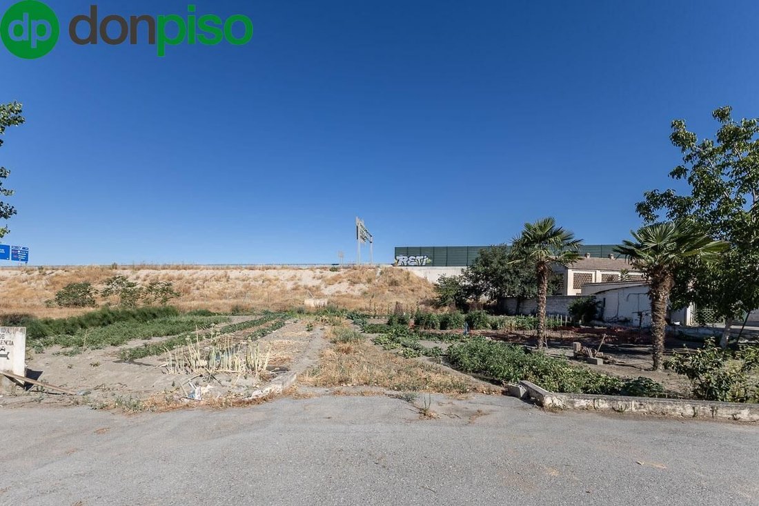 Country House in Chana, Granada, Spain 4 - 15194207