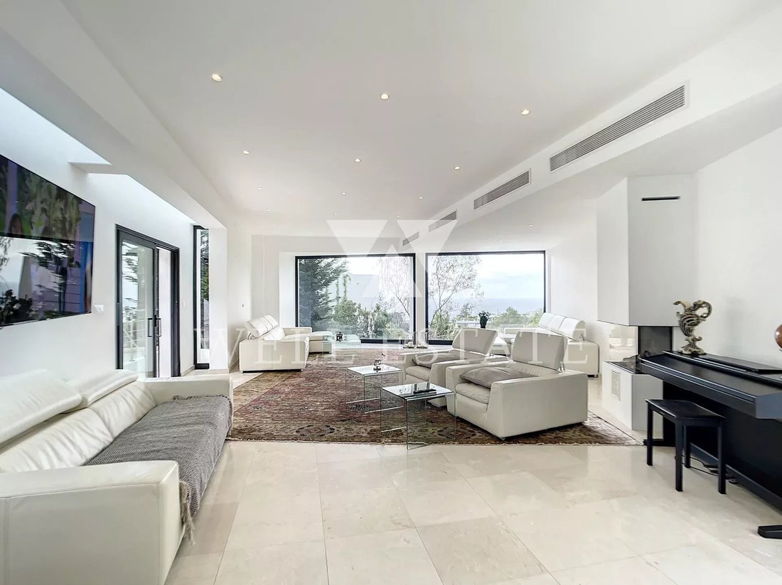 Villa in Cannes, Provence-Alpes-Côte d'Azur, France 3 - 13346966