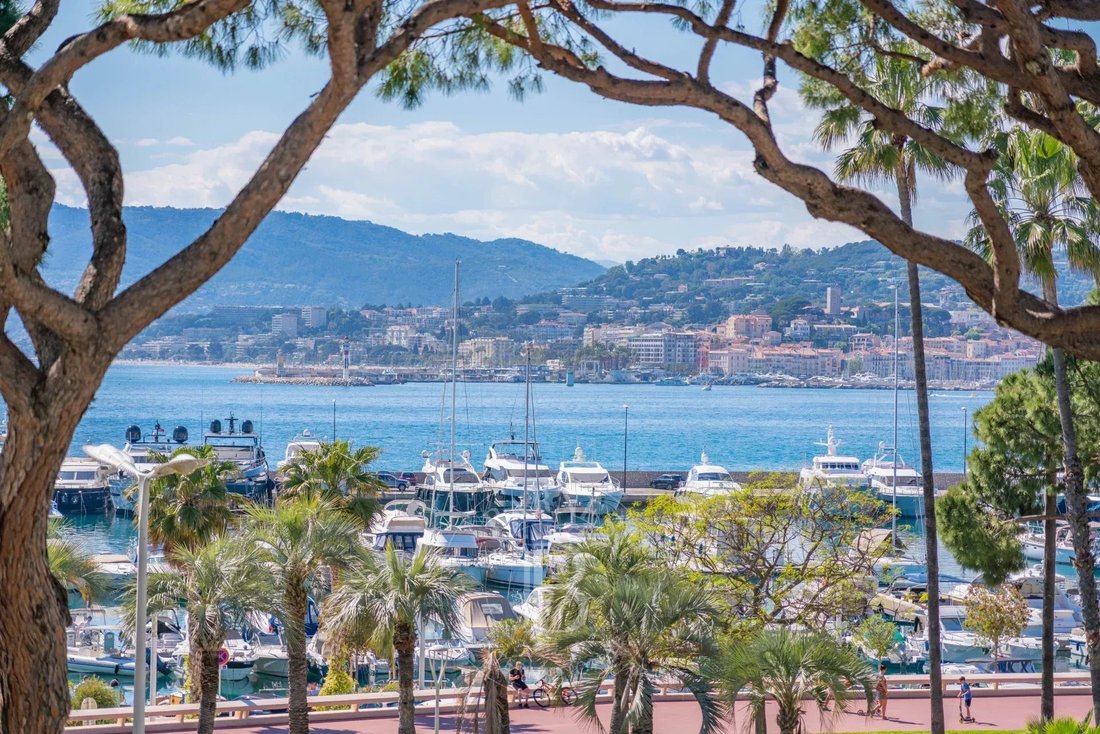 Apartment in French Riviera, Provence-Alpes-Côte d'Azur, France 2 - 14248417