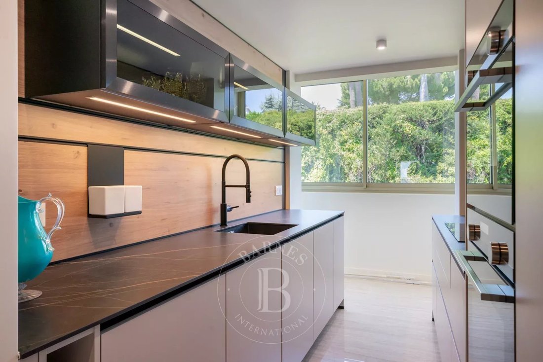 Apartment in La Californie, Cannes, France 5 - 14560346