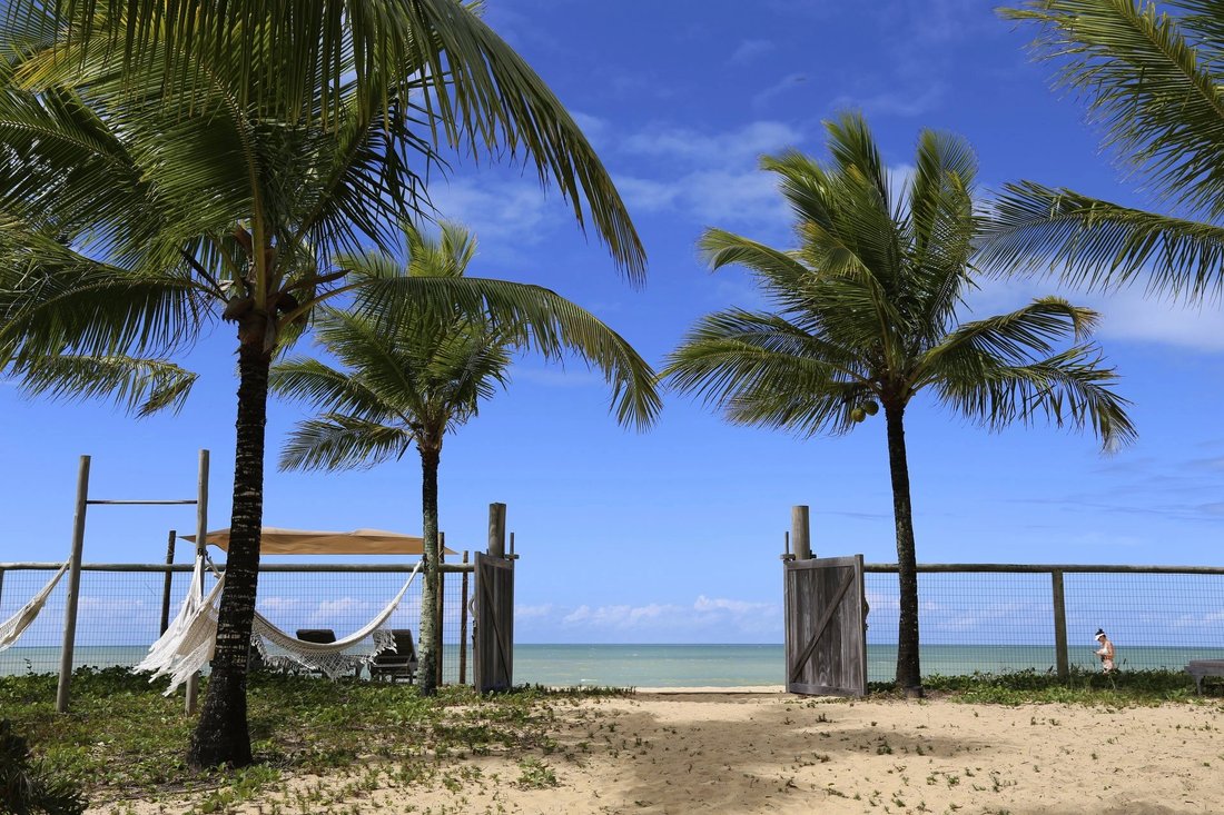 Villa in Porto Seguro, State of Bahia, Brazil 1 - 10449466