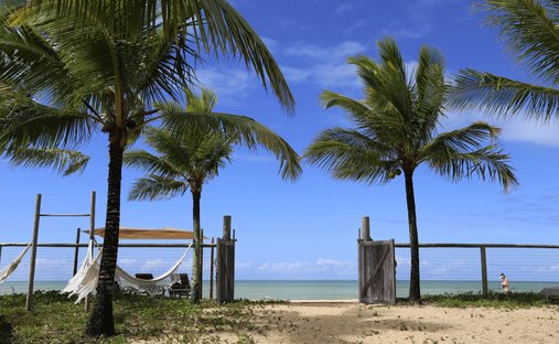 Villa in Porto Seguro, State of Bahia, Brazil 1