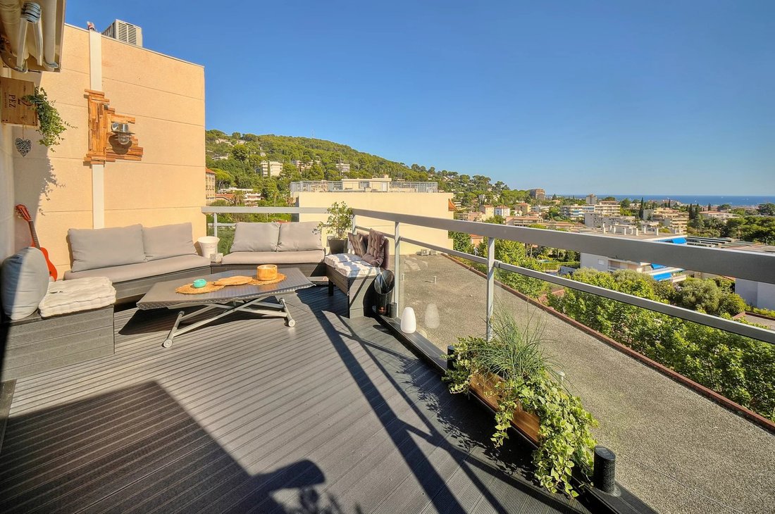 Apartment in Vieux Cannet, Le Cannet, France 4 - 13112306