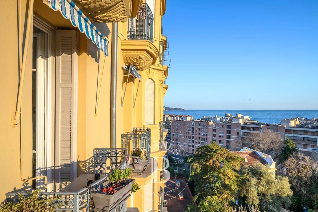 Apartment in Nice, Provence-Alpes-Côte d'Azur, France 2 - 15194208