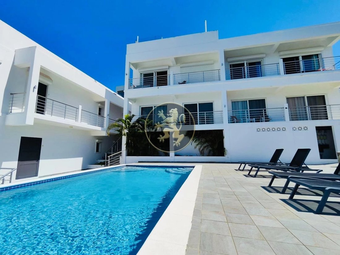 Apartment in Philipsburg, Sint Maarten 3 - 14480263