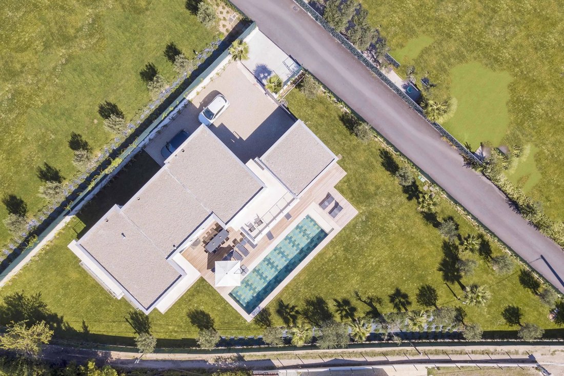 Villa in Mougins, Provence-Alpes-Côte d'Azur, France 3 - 12112376