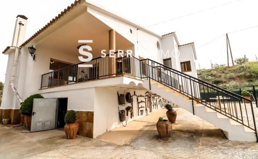 Villa in Font-rubi, Catalonia, Spain 1