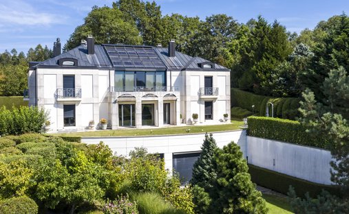 Villa in Épalinges, Vaud, Switzerland 1