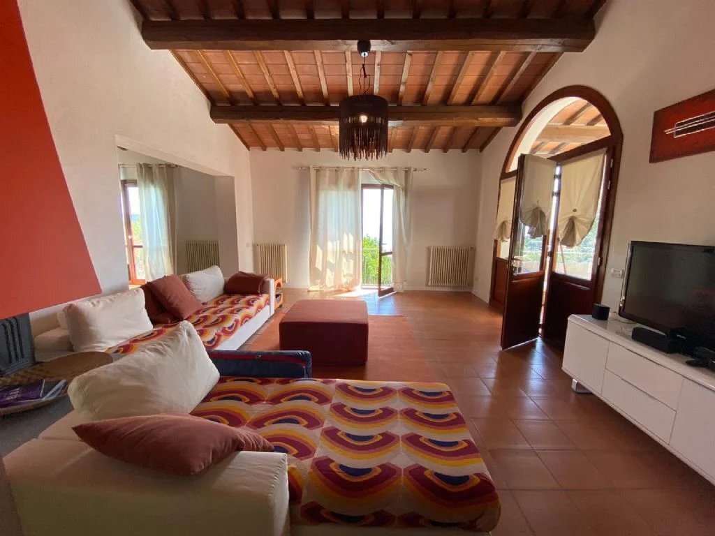 Villa in Capoliveri, Tuscany, Italy 2 - 12239348