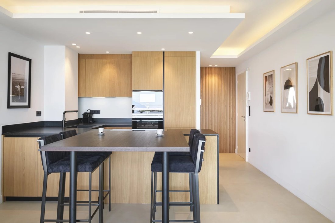 Apartment in French Riviera, Provence-Alpes-Côte d'Azur, France 5 - 14575719