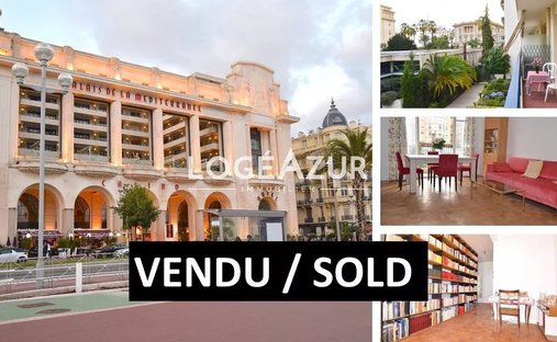 Apartment in Nice, Provence-Alpes-Côte d'Azur, France 1