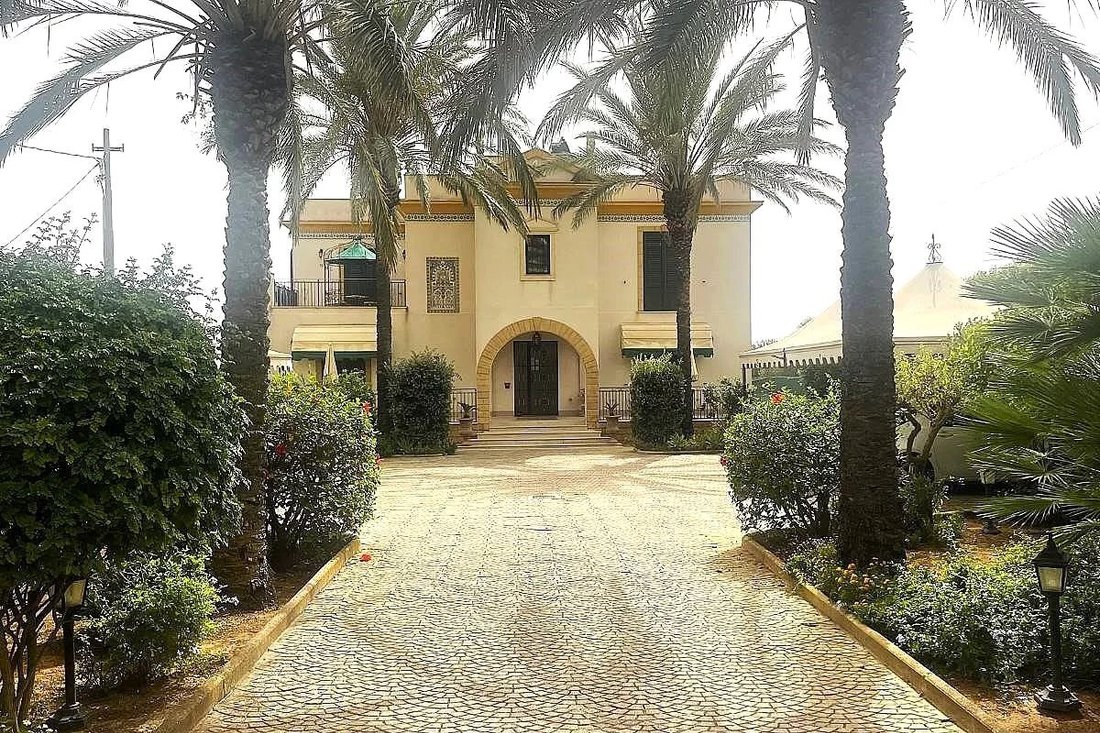 Villa in Marinella di Selinunte, Sicily, Italy 2 - 14467960