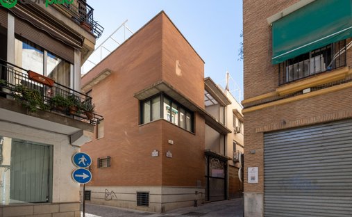 House in Centro, Granada, Spain 1