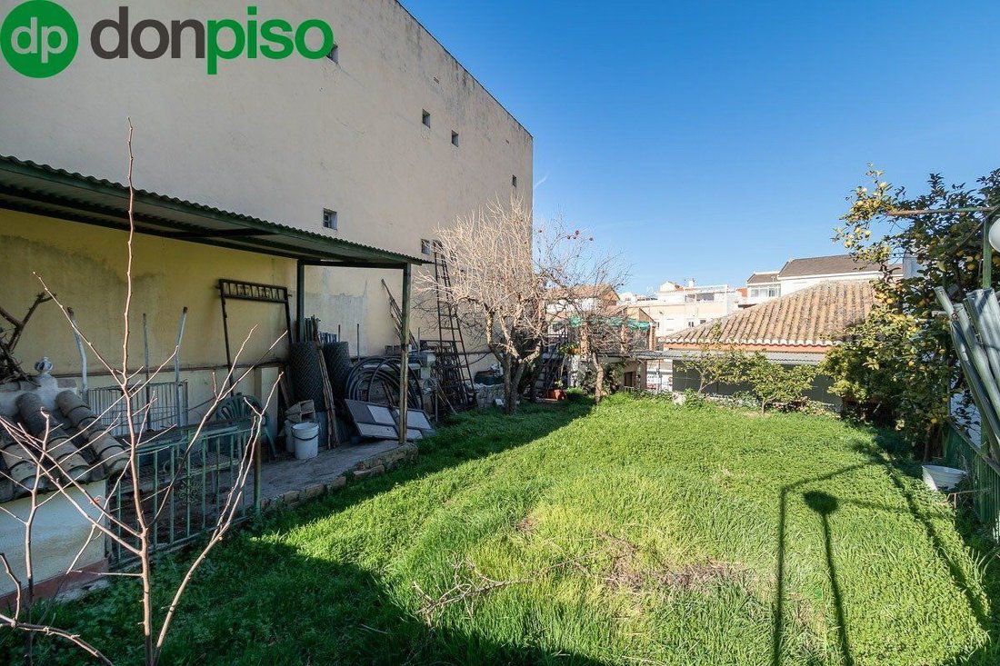 House in Huetor Vega, Andalusia, Spain 2 - 15192077