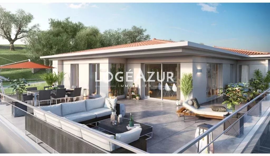 Apartment in Vieux Cannet, Le Cannet, France 2 - 11939240