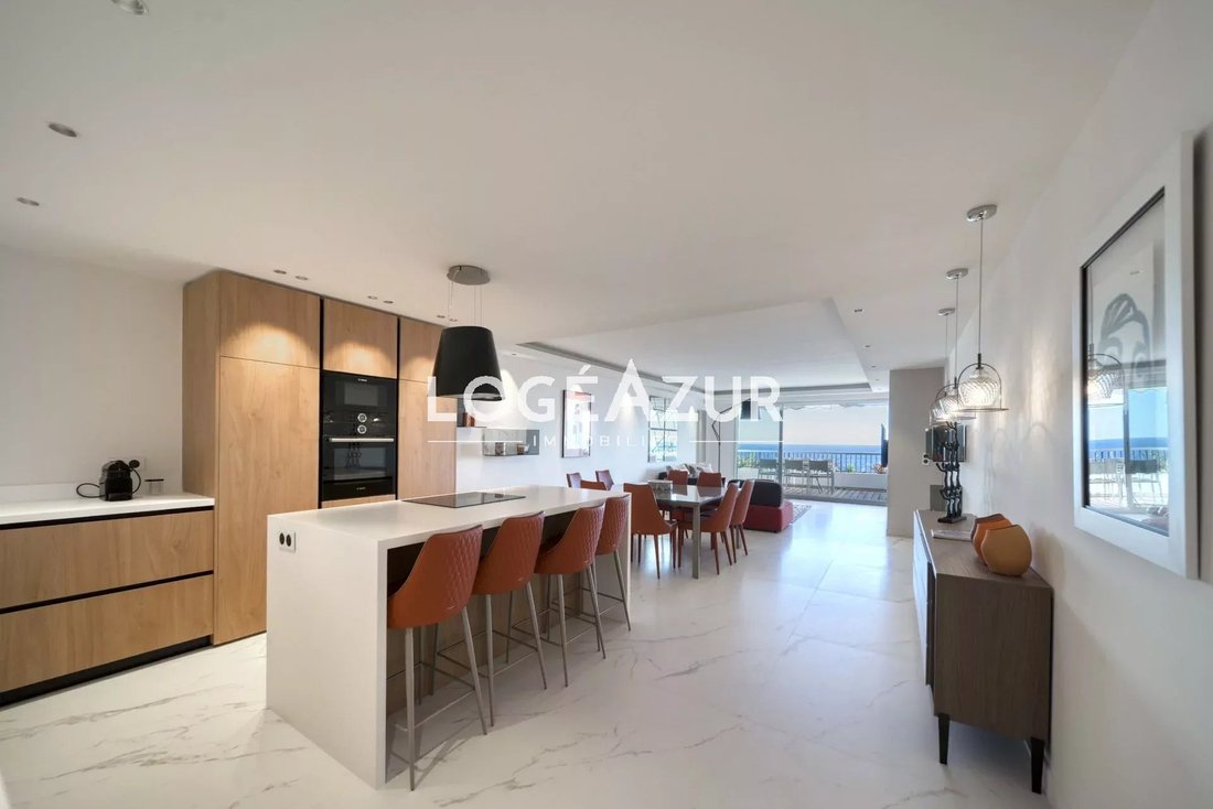 Apartment in Les Paluds-Lauvert, Vallauris, France 5 - 11219693