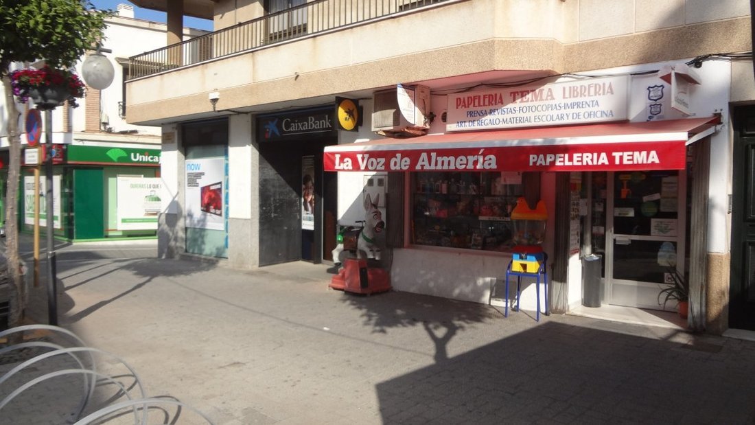 Carboneras, Andalusia, Spain 2 - 15191485