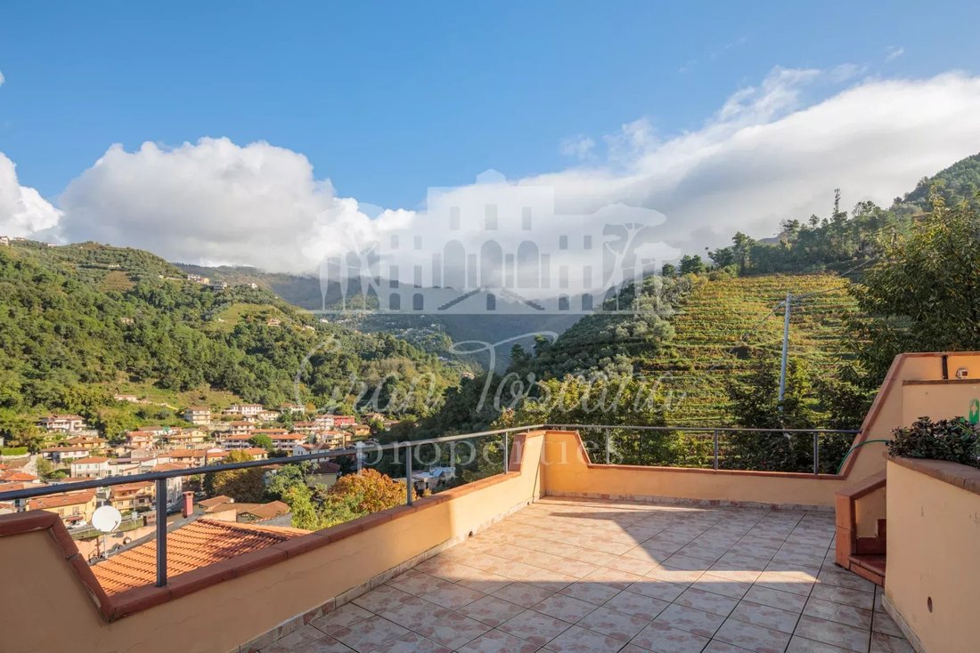 Villa in Cerreto - Palatina - Piazza, Montignoso, Tuscany 3 - 11507789