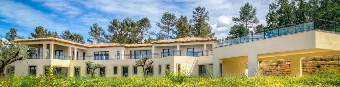 Villa in Tourrettes, Provence-Alpes-Côte d'Azur, France 5 - 11962699