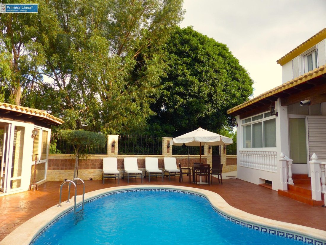 Villa in Atamaria, Rincon de San Gines, Cartagena 2 - 15192307