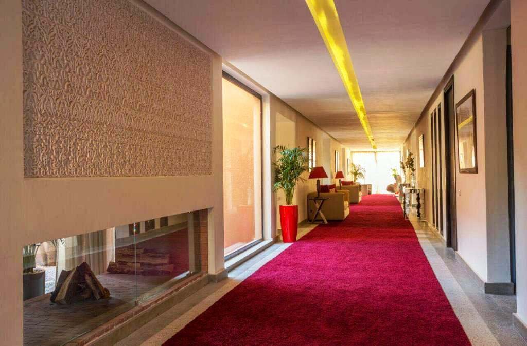 Villa in Marrakech, Marrakesh, Morocco 5 - 10646287