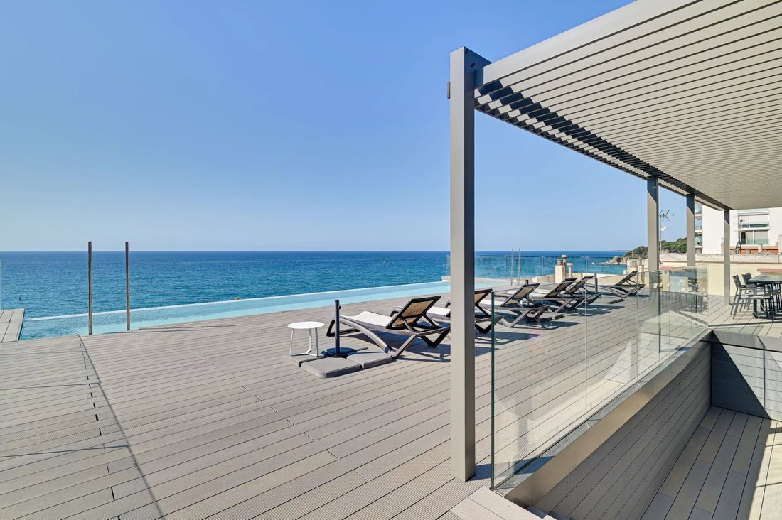 Apartment in Costa Brava, Spain 4 - 14518486