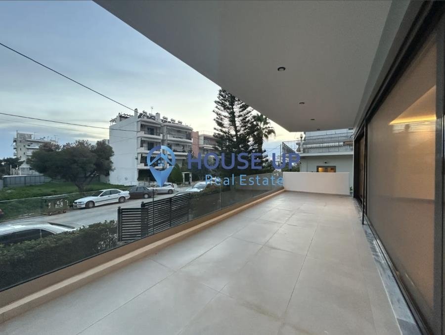Apartment in Glyfada, Attica, Greece 4 - 15198038