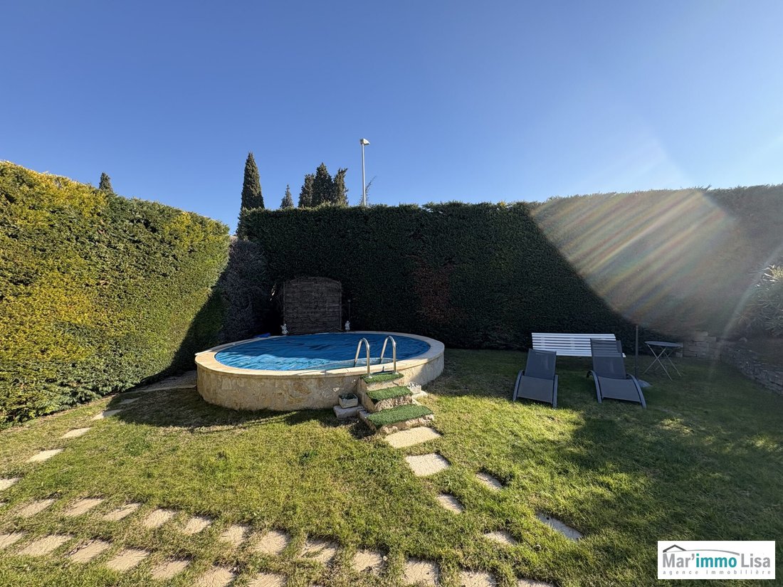 House in Mallemort, Provence-Alpes-Côte d'Azur, France 3 - 15194537